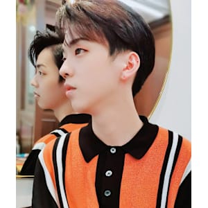 THETA of hair×ショート