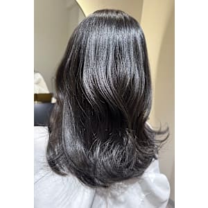 ブルージュ×ロング 『銀座/個室』