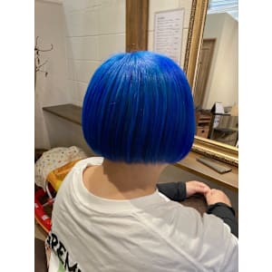 トリプルカラー