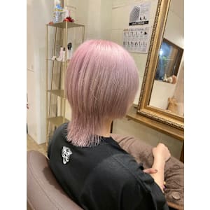 トリプルカラー