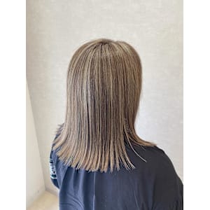 シークレットハイライト