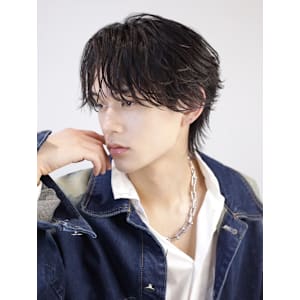 フェザーショート