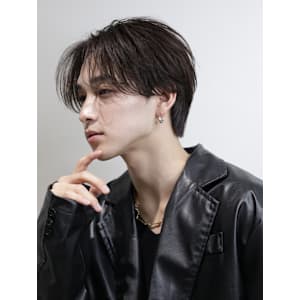 フェザーショート