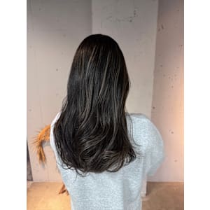 MONSO× ハイライトカラー