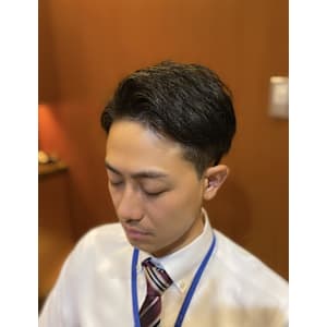 愛されモテ ショート