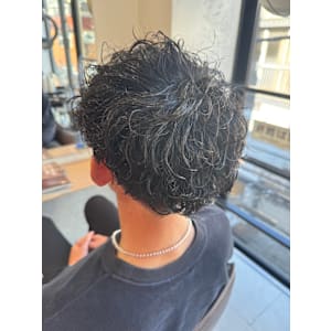 ツイストスパイラル