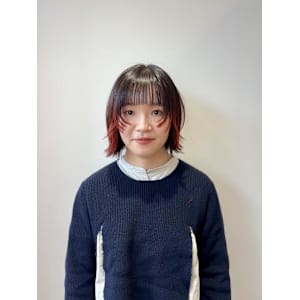 グラデーションカラー