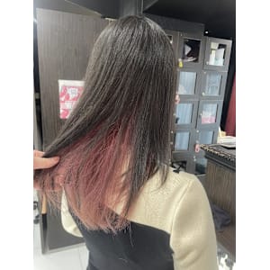 ピンクインナー【錦糸町北口】ayaka - prize 錦糸町店【プライズ キンシチョウ テン】掲載中