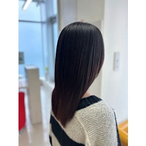 サラ艶トリートメント