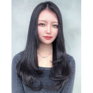 【ivy】レイヤースタイル