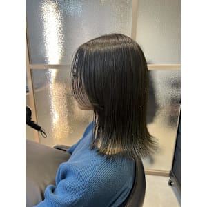 グリーンアッシュ