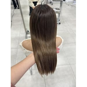 [aika]艶髪叶うトリートメント