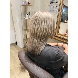 トリプルカラー