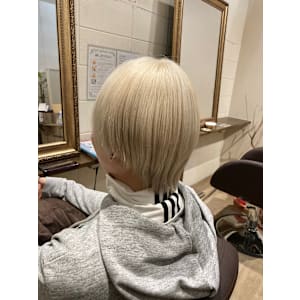 トリプルカラー