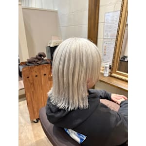 トリプルカラー