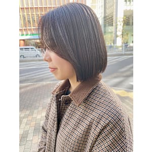 カール/セミディ/シアーカラー/姫カット/渋谷 - Neolive ＆ 渋谷店【ネオリーブアンドシブヤテン】掲載中