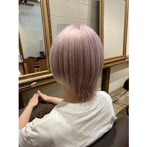 トリプルカラー