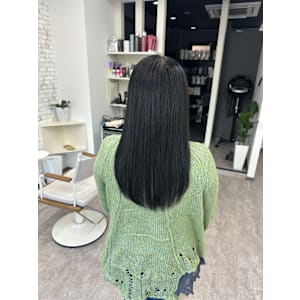 Louer hairmake×ロング - Louer hairmake【ルエ ヘアメイク】掲載中