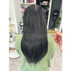 Louer hairmake×ロング - Louer hairmake【ルエ ヘアメイク】掲載中