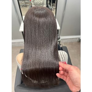 【CYNTHIA/itou】似合わせカット/メルティカラー/