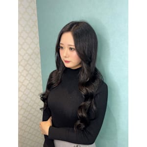 韓国ロング♪ - Bulansis Hair【ブランシス ヘアー】掲載中