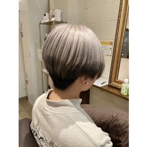 トリプルカラー