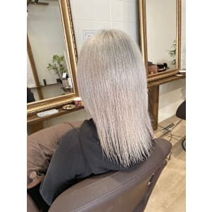 トリプルカラー