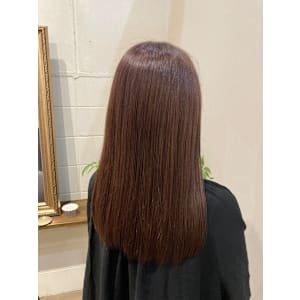 ラベンダーカラー