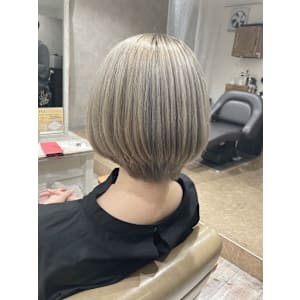 トリプルカラー