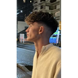 スペインカール