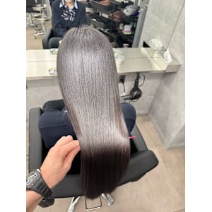 【CYNTHIA/MAKOTO】似合わせカット/ - CYNTHIA新宿/髪質改善【シンシア】【シンシアシンジュクカミシツカイゼン】掲載中