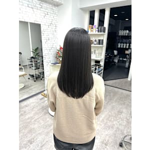 Louer hairmake×ロング - Louer hairmake【ルエ ヘアメイク】掲載中