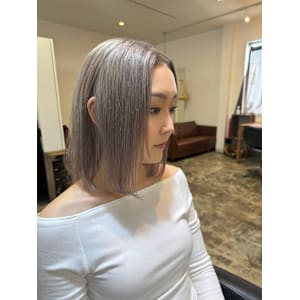 ハイトーン ホワイトベージュ