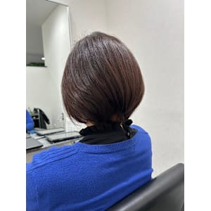 Second × Style - 全席半個室サロン Second【ゼンセキハンコシツサロン セカンド】掲載中