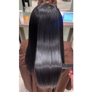 プレミアムストレート