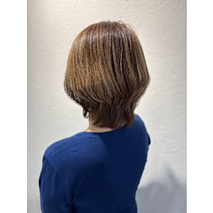 SOL【ソル】×スタイル