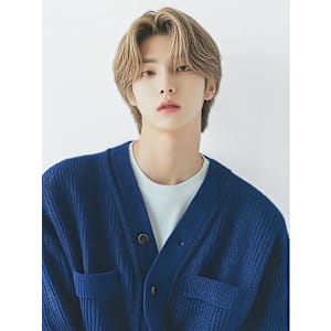 韓国系イケメン メンズスタイル