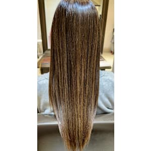 髪質改善縮毛矯正 - ALEXANDRE OF COLORS KANAZAWA【アレクサンドルオブカラーズカナザワ】掲載中