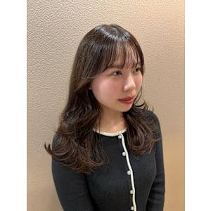 韓国風、韓国風レイヤー、レイヤー【PiNo井上】