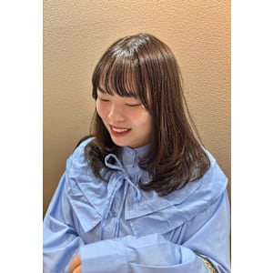 韓国、韓国風レイヤー、レイヤー【PiNo井上】