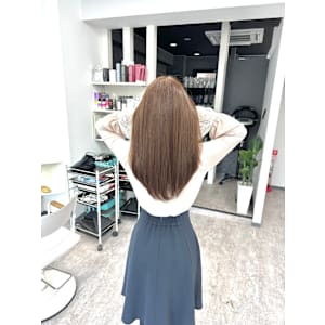Louer hairmake×ロング - Louer hairmake【ルエ ヘアメイク】掲載中