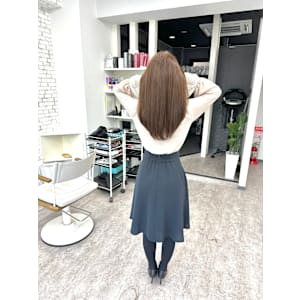 Louer hairmake×ロング - Louer hairmake【ルエ ヘアメイク】掲載中