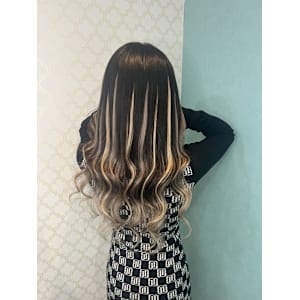 お姉さんギャル - Bulansis Hair【ブランシス ヘアー】掲載中