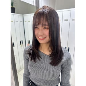 レイヤーカット