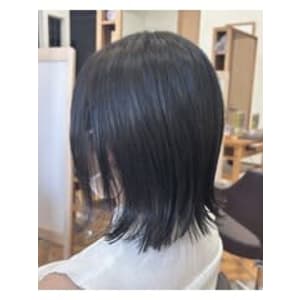 ヘンリーボブ！髪が多くても大丈夫！［川越駅］