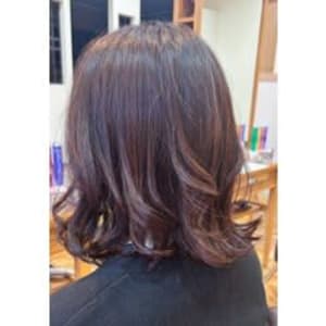 エアリーボブで変身！［川越駅］ - Elisa 川越駅前店【エリーザ カワゴエエキマエテン】掲載中