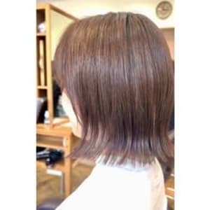 ヘンリーボブ！タッセルボブ！［川越駅］