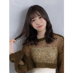 エアリーヨシンモリスタイル