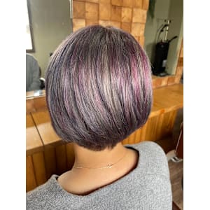 デザインカラー