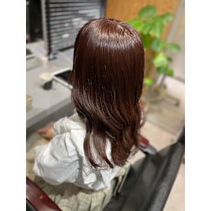 ★☆みんな大好きチョコレートブラウン☆★